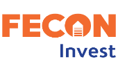 Logo Tổng Công Ty Đầu Tư FECON