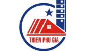 Logo Công Ty Cổ Phần Tư Vấn Đầu Tư Thiên Phú Gia