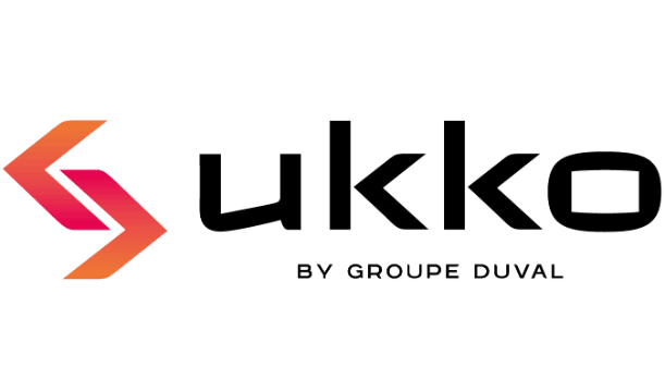 Logo CÔNG TY TNHH UKKO VIỆT NAM