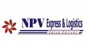 Logo Công Ty TNHH NPV Express & Logistics