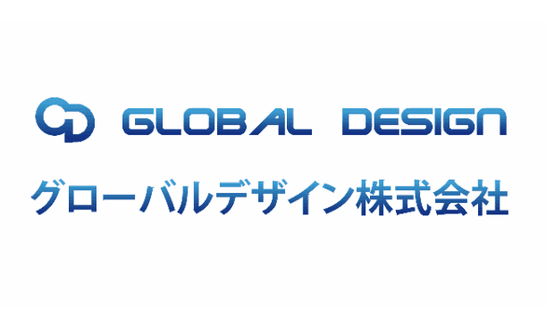 Logo GLOBAL DESIGN VIET NAM COMPANY LIMITED