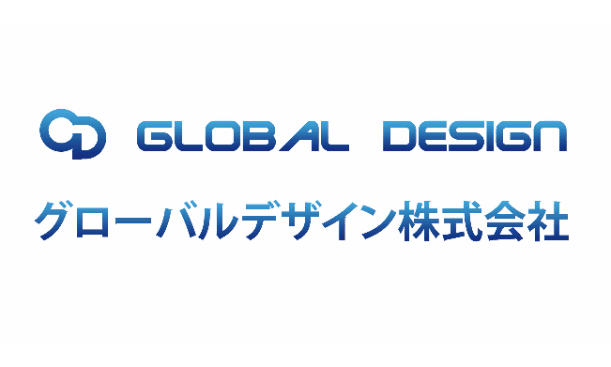 Logo GLOBAL DESIGN VIET NAM COMPANY LIMITED