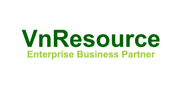 Logo VnResource Software Solutions
