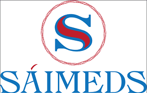 Logo Công ty TNHH Sáimeds