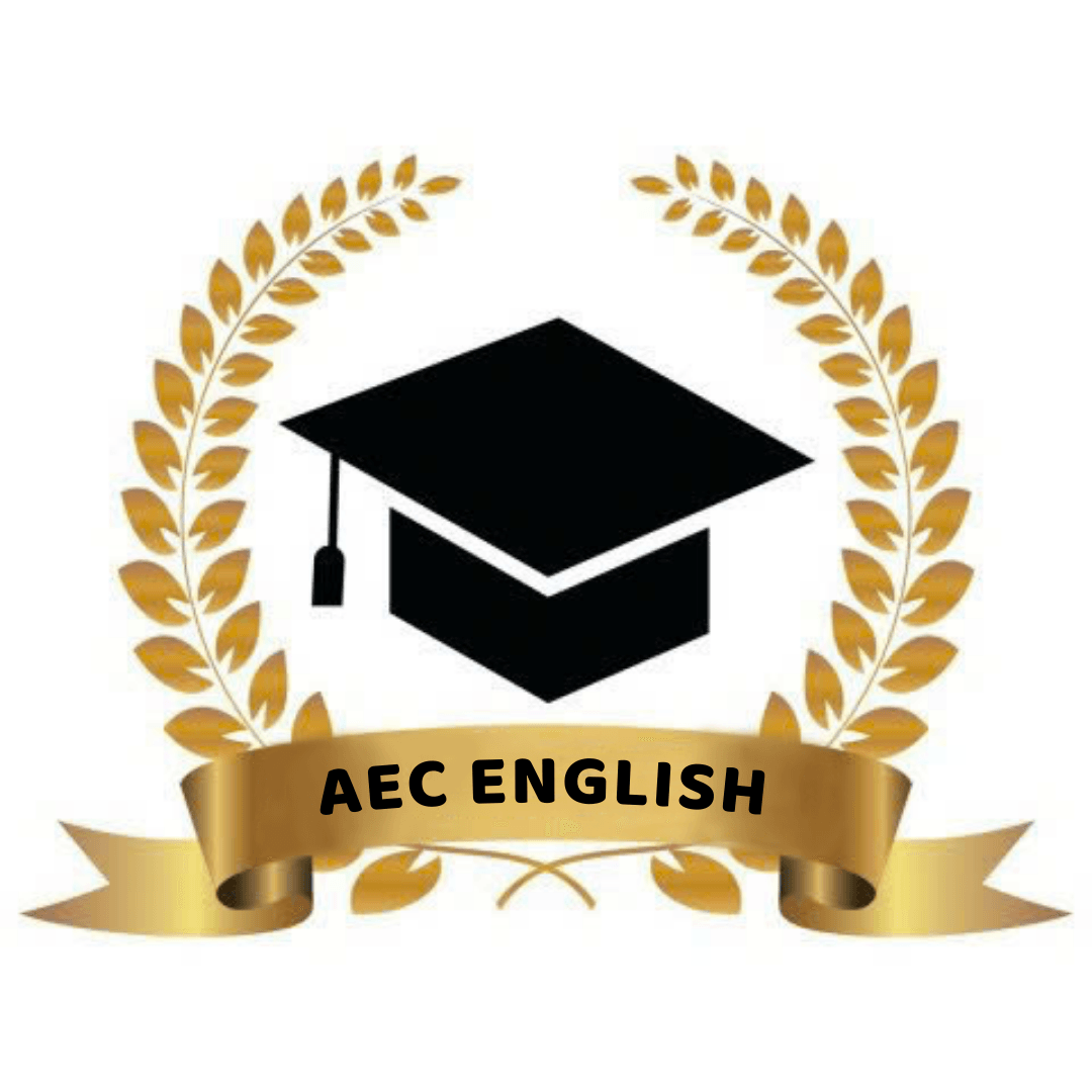 Logo CÔNG TY CỔ PHẦN ĐẦU TƯ VÀ PHÁT TRIỂN GIÁO DỤC AEC