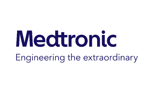 Logo Công Ty TNHH Given Imaging Việt Nam (Medtronic)