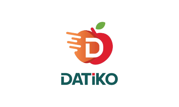 Logo CÔNG TY TNHH THƯƠNG MẠI DỊCH VỤ XUẤT NHẬP KHẨU DATIKO VIỆT NAM