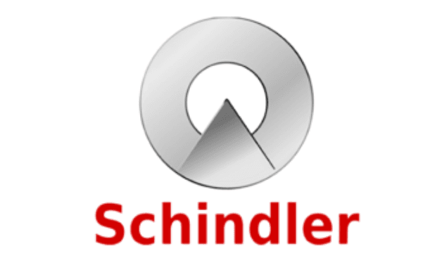 Logo Schindler Vietnam