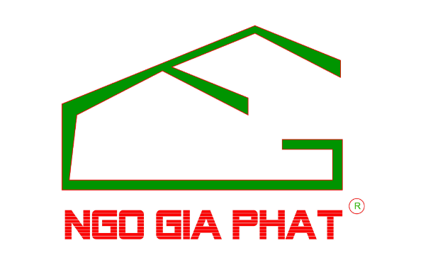 Logo CÔNG TY CỔ PHẦN XÂY DỰNG THƯƠNG MẠI ĐẦU TƯ NGÔ GIA PHÁT