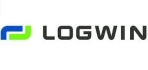 Logo Logwin Air + Ocean Vietnam Co., Ltd