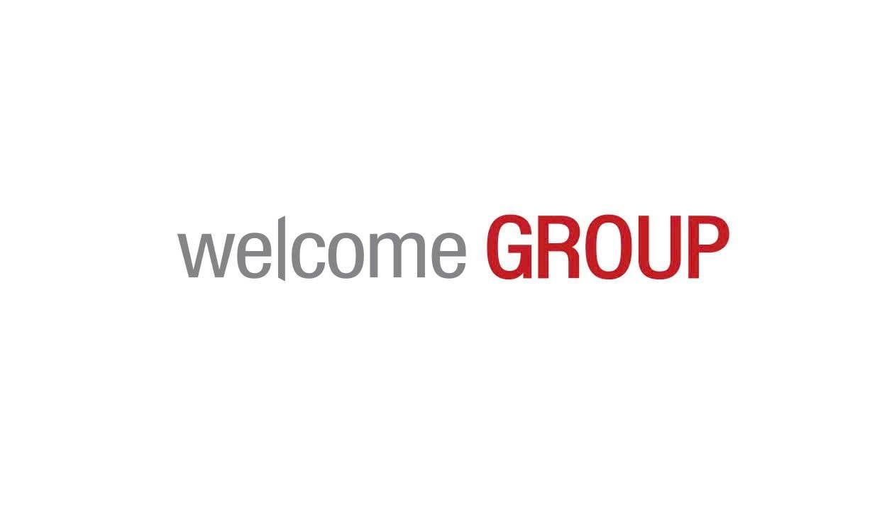 Logo CÔNG TY TNHH WELCOME ENM VIETNAM