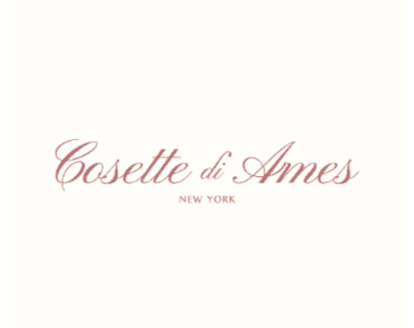 Logo Cosette di Ames