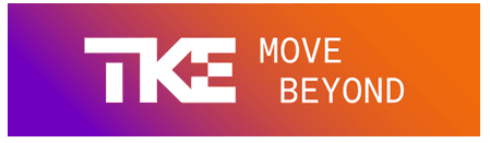 Logo Công Ty TNHH TK Elevator Việt Nam