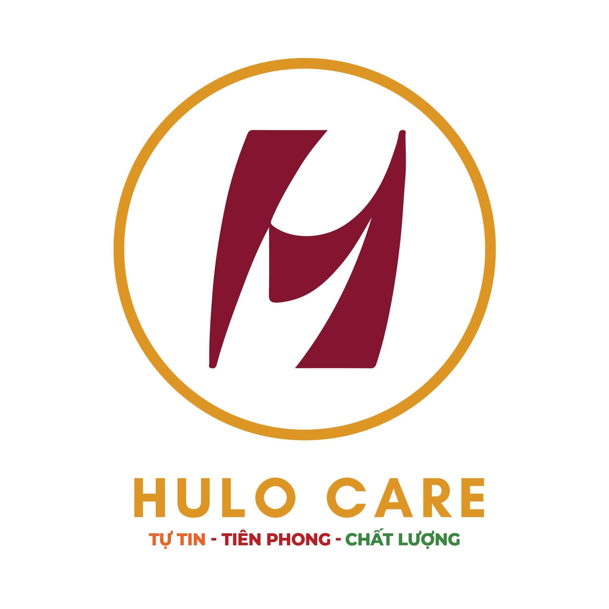 Logo CÔNG TY TNHH HULO CARE