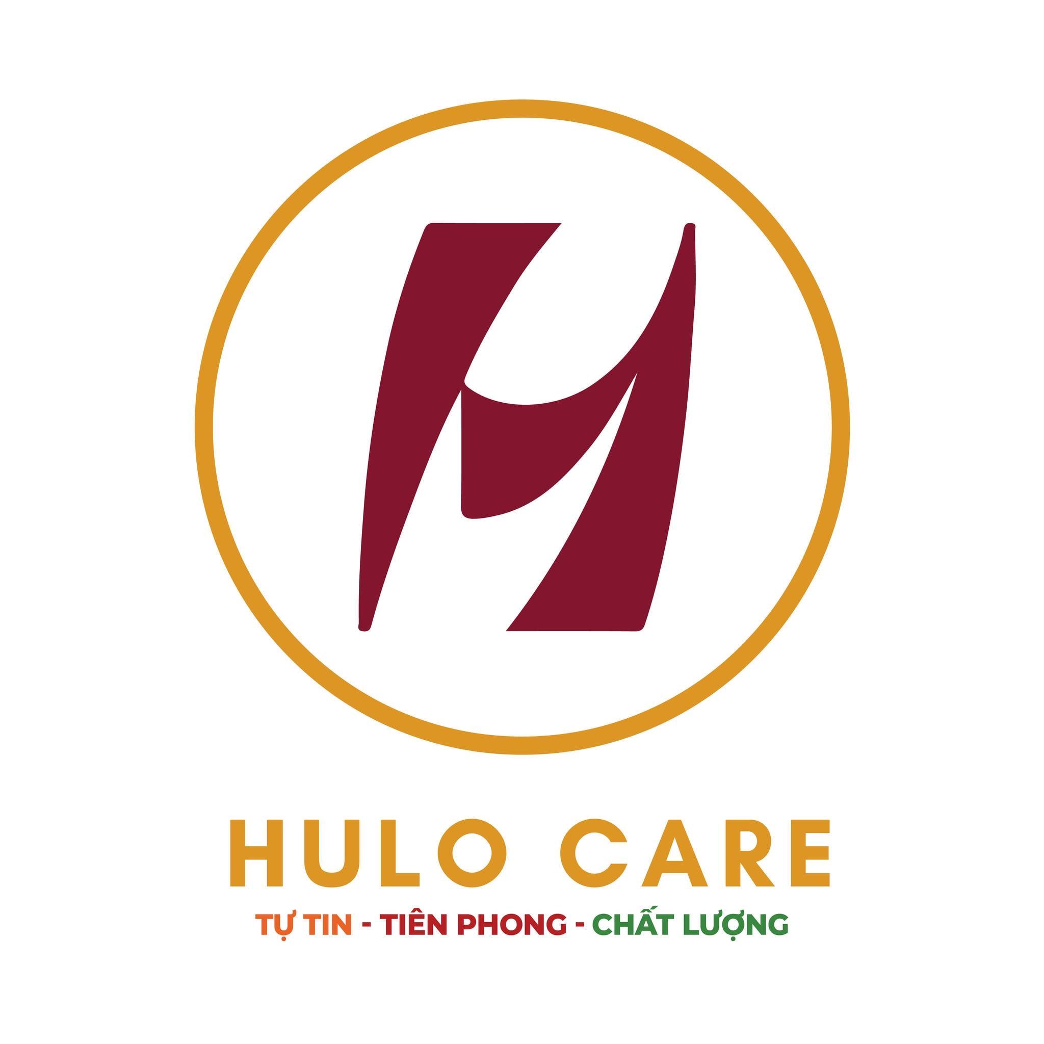 Logo CÔNG TY TNHH HULO CARE