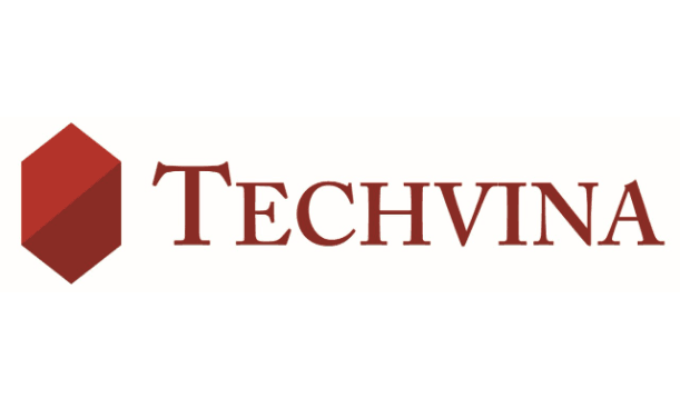 Logo Công Ty Cổ Phần Techvina Holding