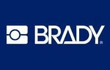 Logo Brady Corporation
