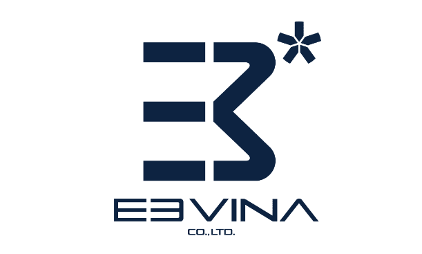 Logo E3 VINA COMPANY LIMITED