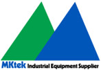 Logo Công Ty TNHH MKTEK