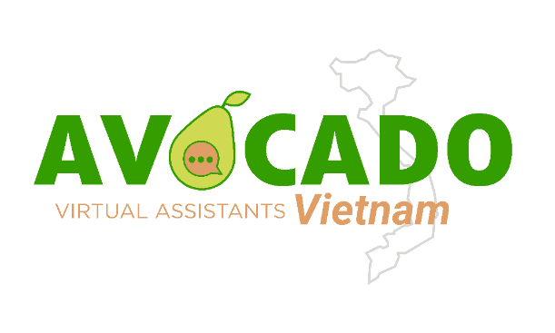 Logo CÔNG TY TNHH AVOCADO VIRTUAL ASSISTANTS VN