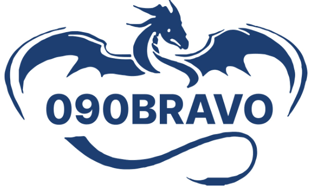Logo 090 Bravo
