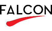 Logo Công Ty TNHH Falcon Việt Nam (Đại An)
