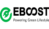 Logo Evida Co. Ltd.