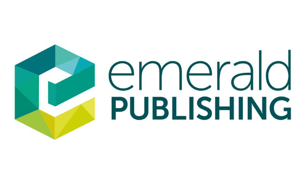 Logo Emerald Publishing