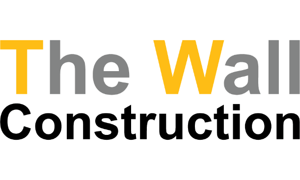 Logo CÔNG TY TNHH XÂY DỰNG THE WALL