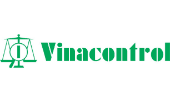 Logo Chi Nhánh Công Ty Cổ Phần Tập Đoàn Vinacontrol Quy Nhơn