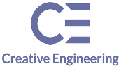 Logo Công Ty TNHH Creative Engineering