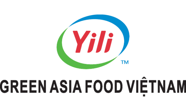 Logo CÔNG TY TNHH GREEN ASIA FOOD VIỆT NAM