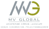 Logo Công Ty CP MV Global