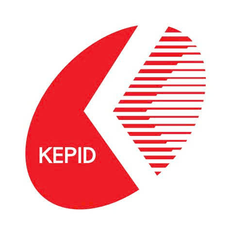 Logo KOREA ELECTRIC POWER INDUSTRIAL DEVELOPMENT CO., LTD - THẦU PHỤ TH CV VHTN CHÍNH THUỘC DA NMNĐQT1