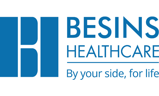 Logo VPĐD Besins Healthcare (Thailand) Co., Ltd Tại TP.HCM