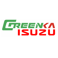 Logo CÔNG TY CỔ PHẦN THƯƠNG MẠI GREEN KA