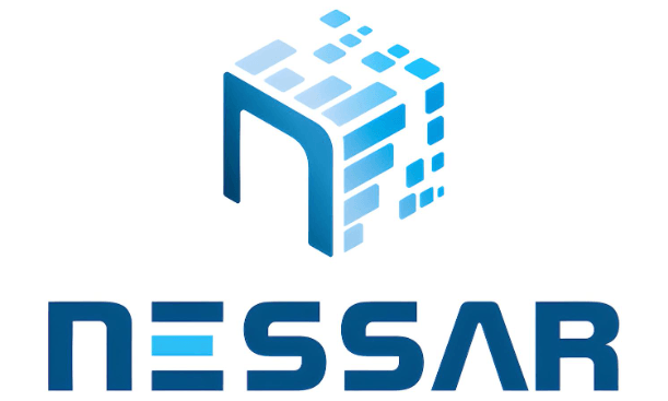 Logo Công ty cổ phần công nghệ Nessar Việt Nam