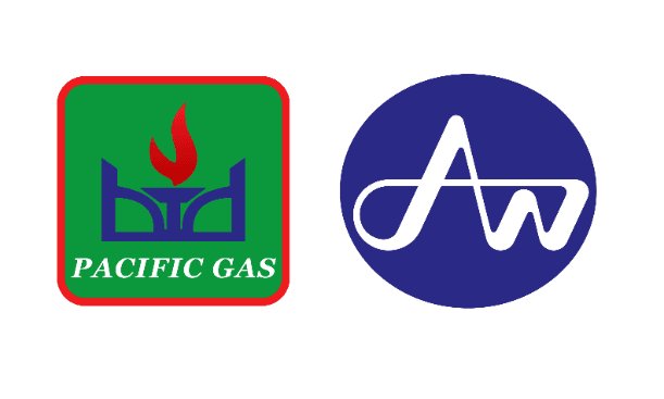Logo CÔNG TY CỔ PHẦN THƯƠNG MẠI XUẤT NHẬP KHẨU DẦU KHÍ THÁI BÌNH DƯƠNG