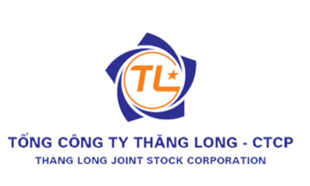 Logo Tổng Công Ty Thăng Long-Ctcp