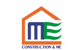 Logo Công Ty Cổ Phần Phát Triển CME Việt Nam