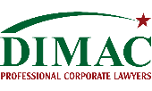 Logo DIMAC LAW FIRM