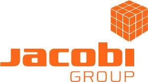 Logo CÔNG TY TNHH MỘT THÀNH VIÊN JACOBI CARBONS VIỆT NAM
