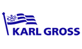 Logo Công Ty TNHH Karl Gross Logistics Việt Nam