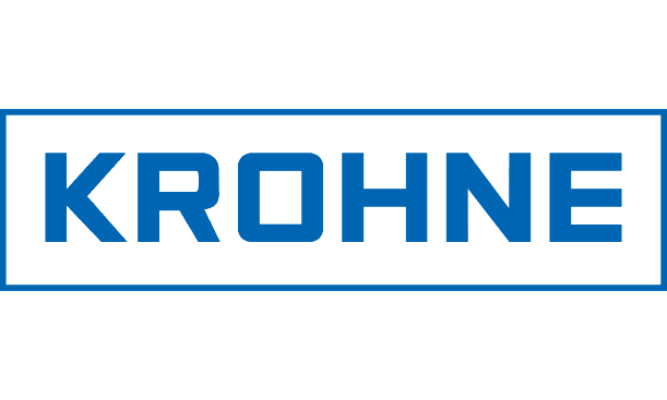 Logo Công Ty TNHH Krohne (Việt Nam)