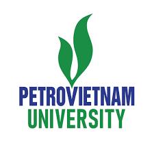 Logo Trường Đại Học Dầu Khí Việt Nam
