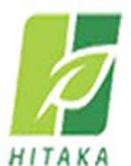 Logo CÔNG TY CỔ PHẦN HITAKA