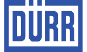 Logo Công Ty TNHH Durr Việt Nam