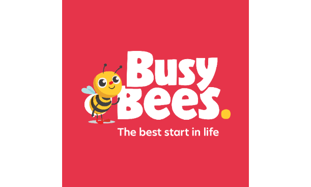 Logo Busy Bees Vietnam