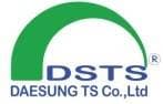 Logo CÔNG TY TNHH DAESUNG TS