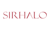 Logo HALO Design Vietnam Limited (Sirhalo)
